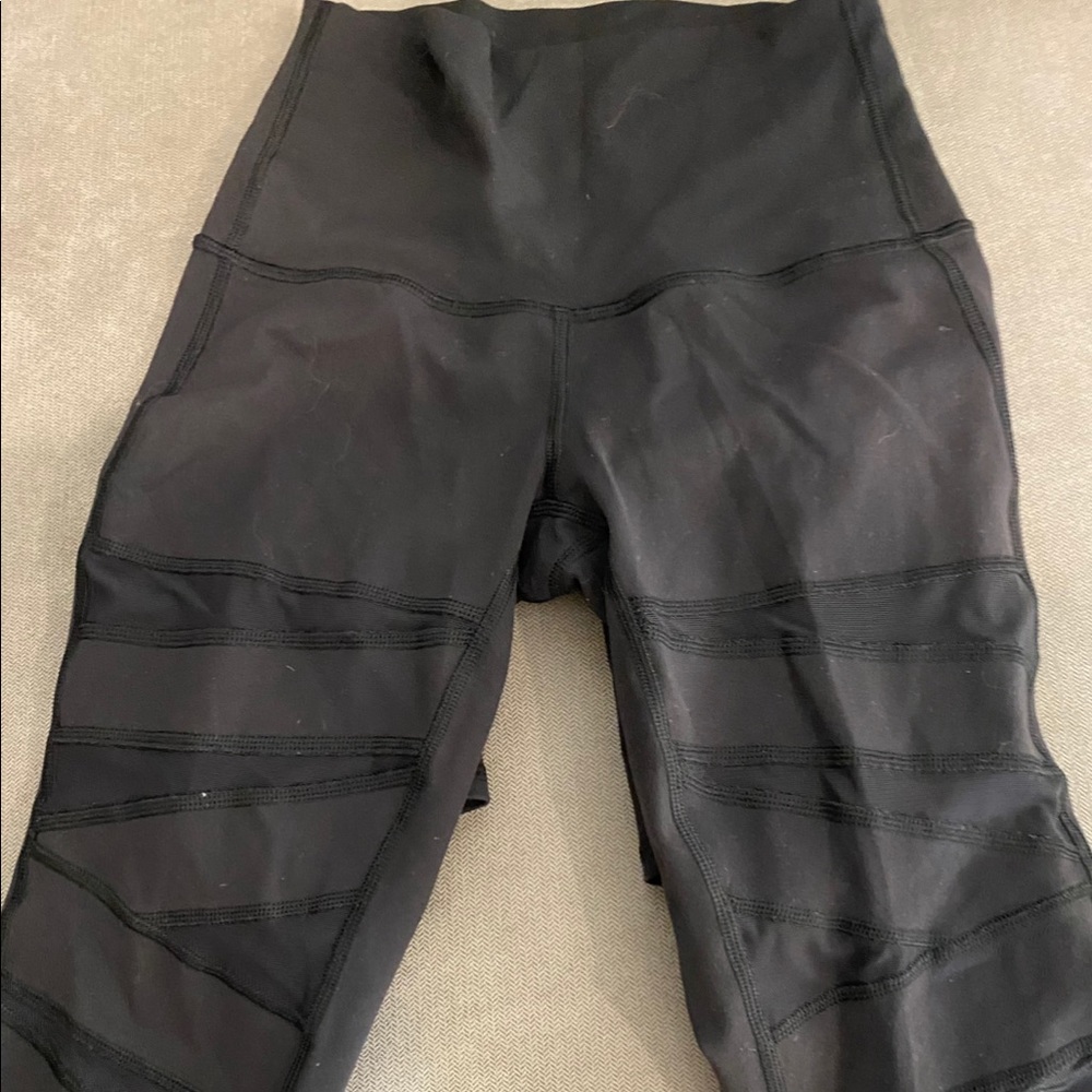 Lululemon work out pants